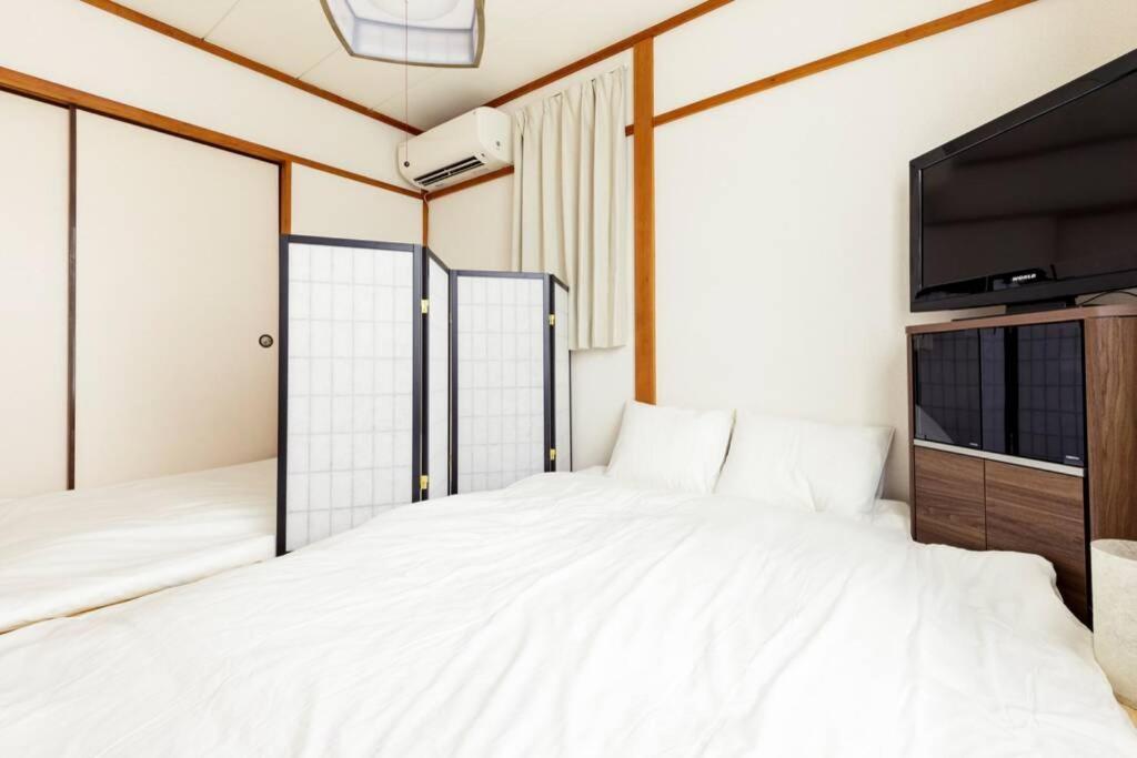 K-Heights Cottage 2F Kamakura Exterior photo