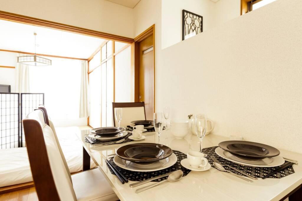 K-Heights Cottage 2F Kamakura Exterior photo