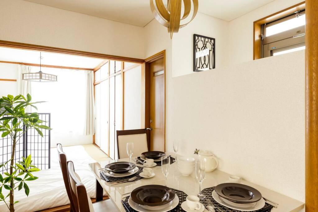 K-Heights Cottage 2F Kamakura Exterior photo