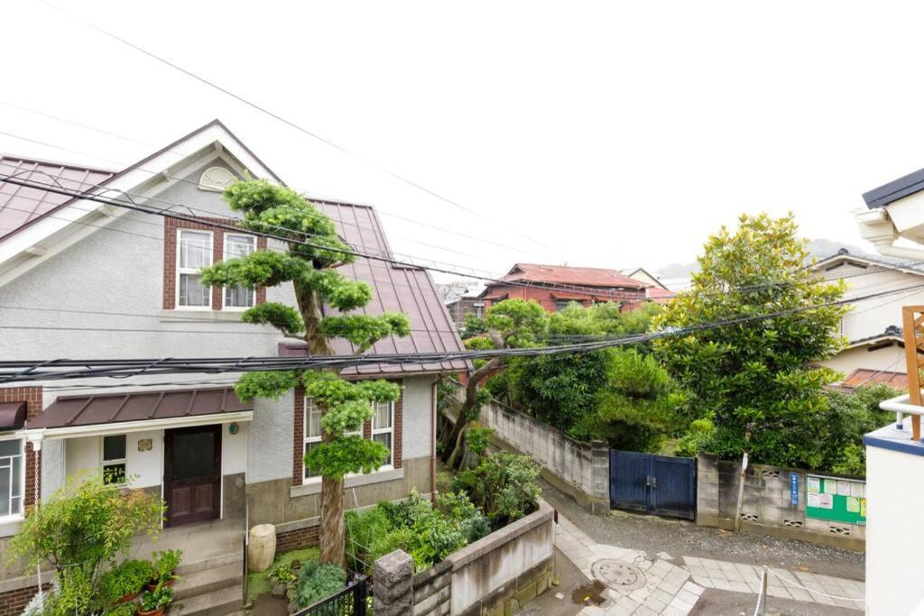 K-Heights Cottage 2F Kamakura Exterior photo
