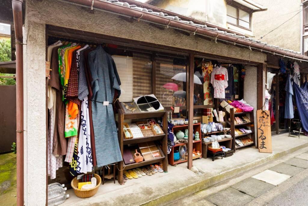 K-Heights Cottage 2F Kamakura Exterior photo