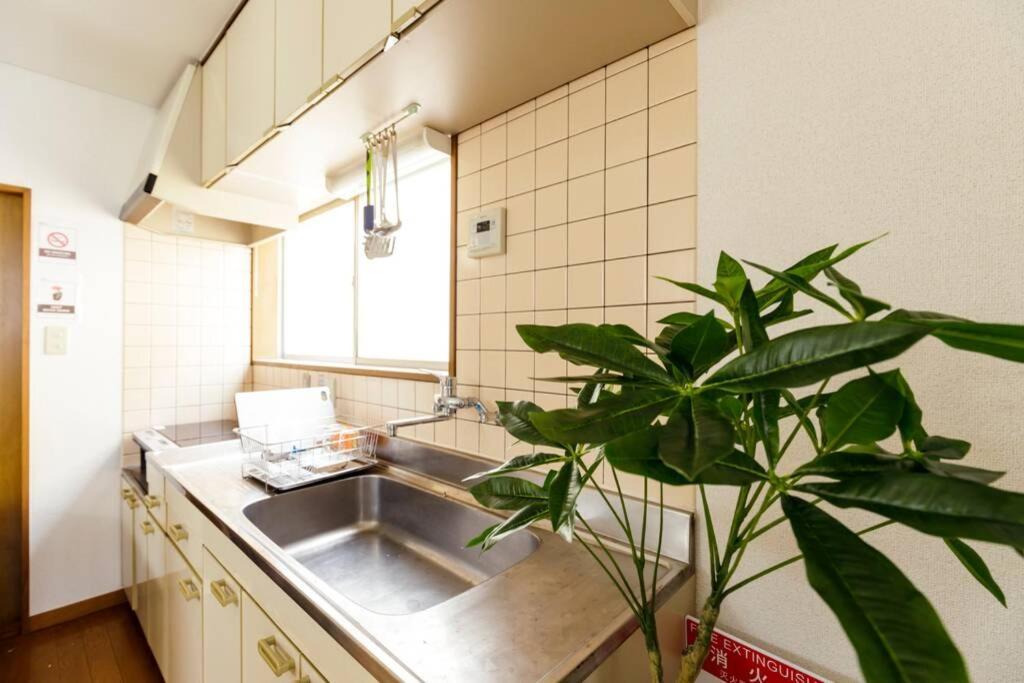 K-Heights Cottage 2F Kamakura Exterior photo